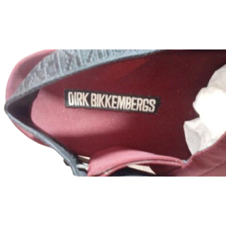 Sandales Bikkembergs Modèle B784