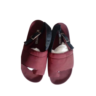 Sandales Bikkembergs Modèle B784