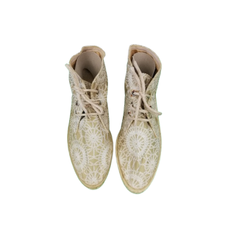 Proto LACES SCHUHE Lara Magnolfi mangelhaft