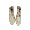 Scarpe proto lacci Lara Magnolfi defectively