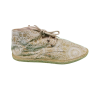 Zapatos de cordones proto Lara Magnolfi defectively