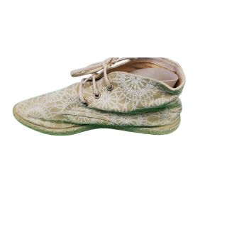 Proto veters schoenen Lara Magnolfi defectively