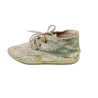 Proto lace shoes Lara Magnolfi With defects