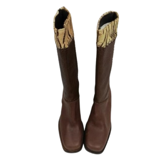 Cats boots by MARE X31203