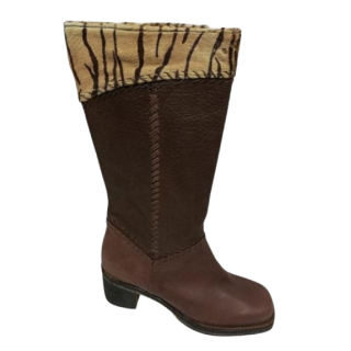 Botas de gatos por Mare X31203