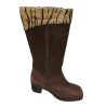 Botas de gatos por Mare X31203