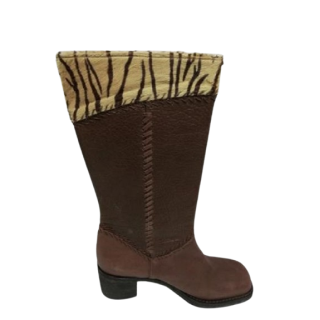 Botas de gatos por égua x31203