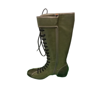 Botas Rodolphe Menudier Colector de lujo