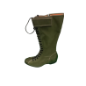 Botas Rodolphe Menudier Colector de lujo