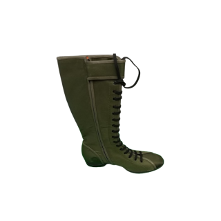 Botas Rodolphe Menudier Colector de lujo