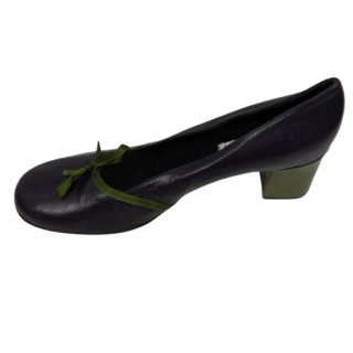Pompe Ballerines Liviana Conti