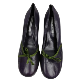 BOMBA BALLERINAS LIVIANA CONTI