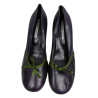 BOMBA BALLERINAS LIVIANA CONTI