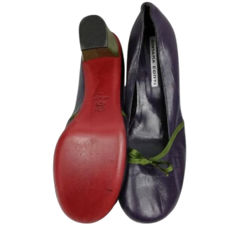Bombas Ballerinas Liviana Conti
