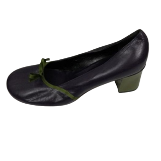 Bombas Ballerinas Liviana Conti