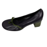 BOMBA BALLERINAS LIVIANA CONTI