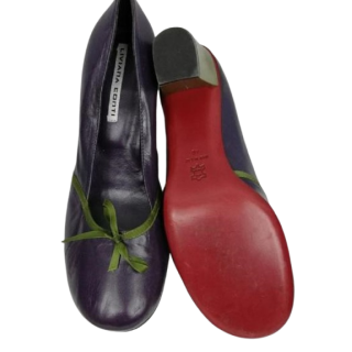 Bombas Ballerinas Liviana Conti