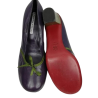 Bombas Ballerinas Liviana Conti