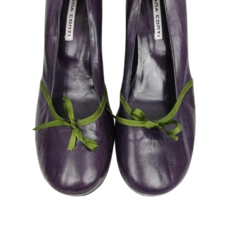 BOMBA BALLERINAS LIVIANA CONTI