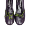 Bombas Ballerinas Liviana Conti