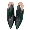 Bombas Dirk Bikkembergs Ref. Ocd269nv