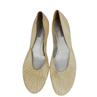 Bombas de eva vintage turner