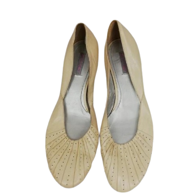 Eva Turner vintage scarpins