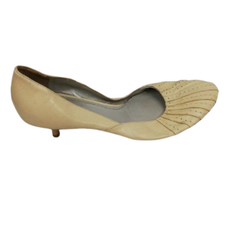 Eva Turner vintage scarpins