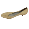 Bombas de eva vintage turner