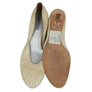 EVA Bombas Vintage Turner