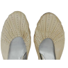 Bombas de eva vintage turner