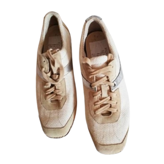 Tenis santoni vintage