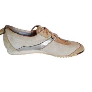 Tenis santoni vintage