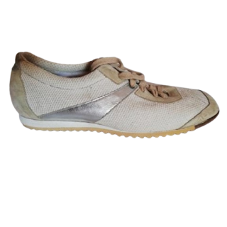Tenis santoni vintage