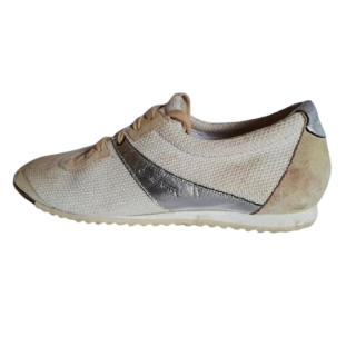 Tenis santoni vintage