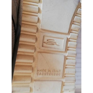 Tenis santoni vintage
