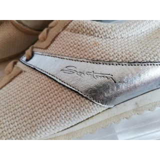 Tenis santoni vintage