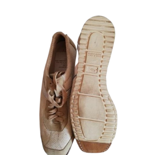 Tenis santoni vintage