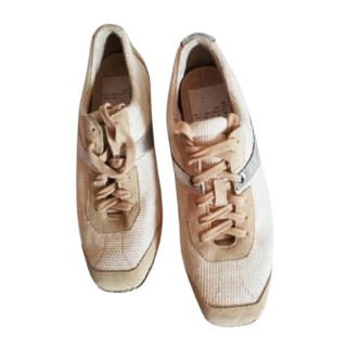 Tenis santoni vintage