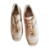 Vintage de tênis santoni