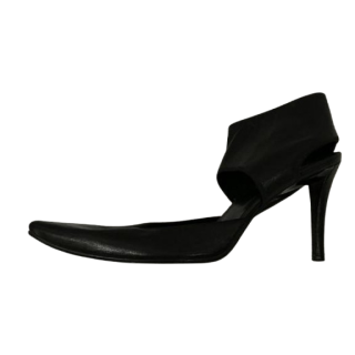 Bombas Dirk Bikkembergs Vintage
