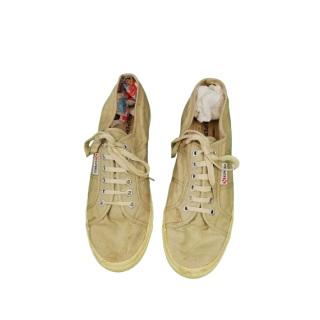 Superga de tênis Ref 2750