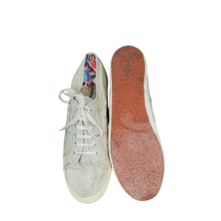 Superga de tenis ref 2750