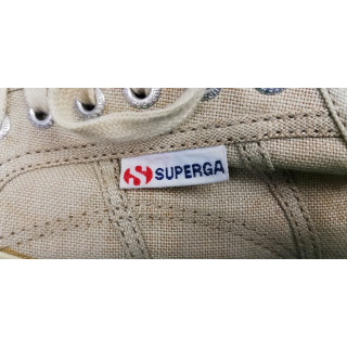 Superga de tênis Ref 2750