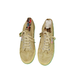 Superga de tênis Ref 2750