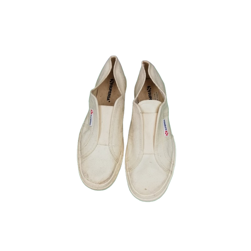 Tênis Superga Vintage