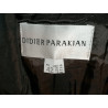 Jacket Didier Parakian Female Collector