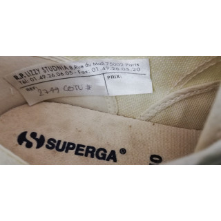 Tennis Superga Vintages