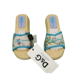 Sandali Dolce & Gabbana Junior