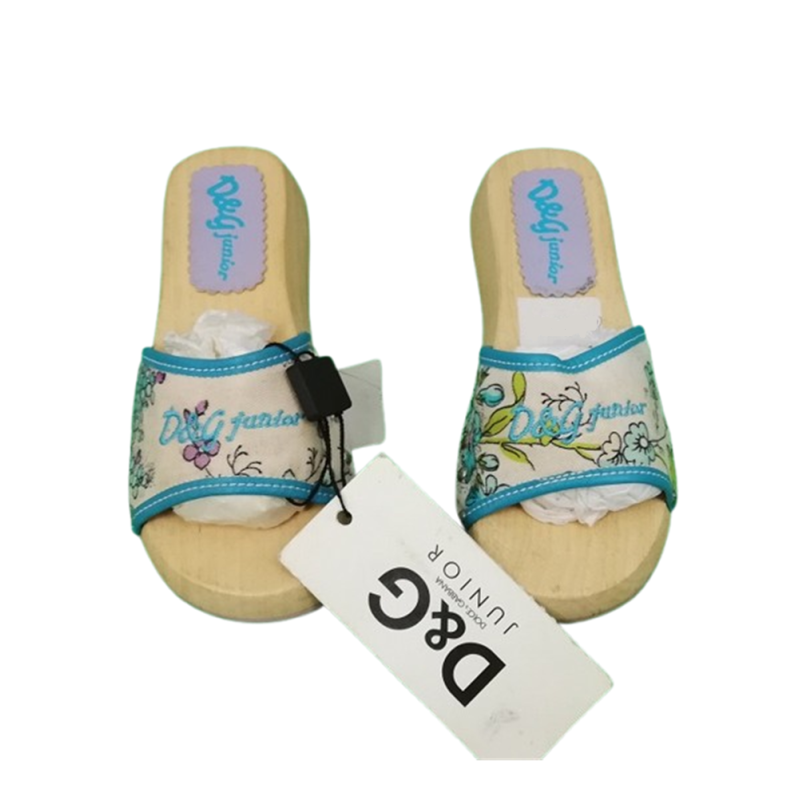 Sandálias Dolce & Gabbana Junior